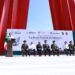 Inaugura Américo exposición La Gran Fuerza de México; destaca apoyos de la presidenta Sheinbaum para la frontera tamaulipeca