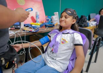 DIF Tamaulipas y Operation Smile México impulsan jornada de cirugías gratuitas de labio y/o paladar hendido