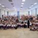 Gradúa DIF Tamaulipas a más de 2 mil 850 niñas y niños de educación preescolar