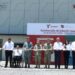 Tamaulipas hace su parte para tener una frontera segura: Américo Villarreal
