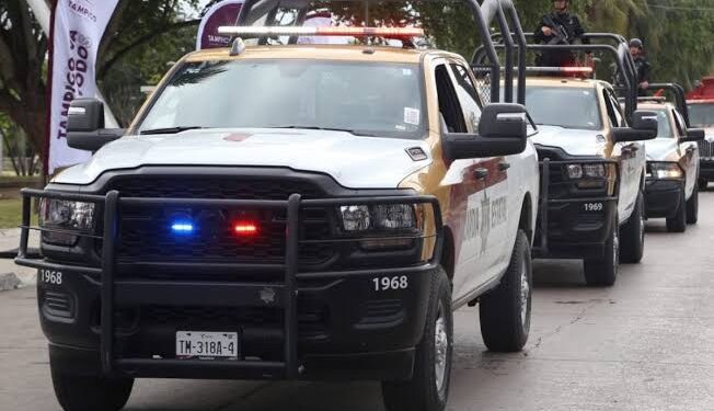 Refuerzan vigilancia en escuelas de Tamaulipas durante el periodo vacacional