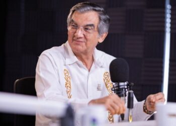 Obra pública es el pilar de la transformación y desarrollo de Tamaulipas: Américo