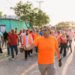 Impulsa Movimiento Ciudadano jornada de descacharrización en colonias de Matamoros