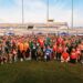 Asiste Roberto Lee a la “Carrera Naranja 5K” en Reynosa impulsado el deporte en Tamaulipas