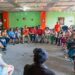 “El Nuevo Norte sigue caminando junto a su gente”: Roberto Lee recorre la colonia Oasis en Matamoros