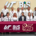 RECONOCEN A DOCENTES Y PERSONAL FUNDADOR EN EL MARCO DEL 25 ANIVERSARIO DE LA UTM