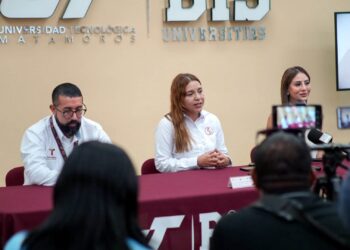 IDEAS QUE CONECTAN Y TRANSFORMAN LA FRONTERA