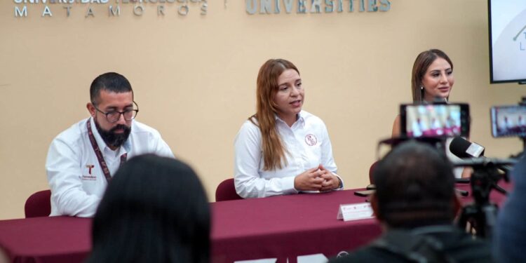 IDEAS QUE CONECTAN Y TRANSFORMAN LA FRONTERA