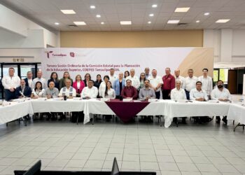 UNIVERSIDAD, GOBIERNO E INDUSTRIA TRABAJAN POR UNA EDUCACIÓN SUPERIOR MÁS VINCULADA