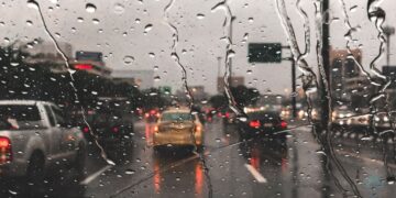 Lluvias y tormentas mantienen bajo vigilancia a la CDMX este miércoles