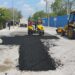 Reynosa mejora sus vialidades con programa de bacheo
