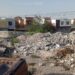 Reynosa intensifica vigilancia contra tiraderos irregulares de escombro