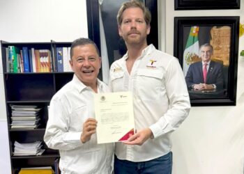 Consolida Gobierno de Tamaulipas al ITAVU con experiencia y visión social