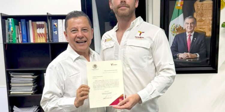 Consolida Gobierno de Tamaulipas al ITAVU con experiencia y visión social