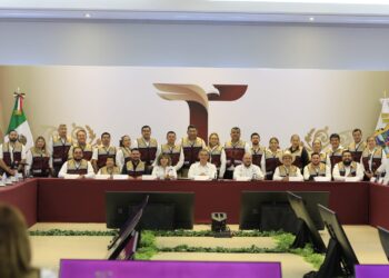 Tamaulipas reforzará su política social para seguir reduciendo niveles de pobreza extrema: Américo