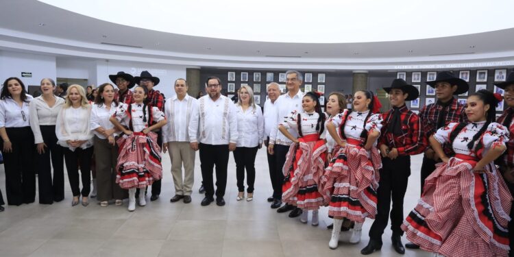 “Fortalecemos la capacitación para responder a los nuevos desafíos laborales” : Américo