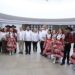 “Fortalecemos la capacitación para responder a los nuevos desafíos laborales” : Américo