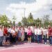 Tampico refuerza su reforestación y alcanza 18 mil 432 árboles sembrados