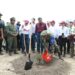 Tamaulipas participa en Jornada Nacional de Reforestación; se plantarán 15 mil árboles: Américo