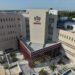 Inaugura presidenta Sheinbaum Hospital General del ISSSTE en Tampico; se recupera el acceso a la salud pública