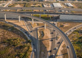 Con viaducto elevado Tampico-Altamira, Gobierno de Américo impulsa movilidad y conectividad del sur de Tamaulipas