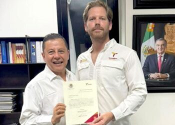 Consolida Gobierno de Tamaulipas al ITAVU con experiencia y visión social
