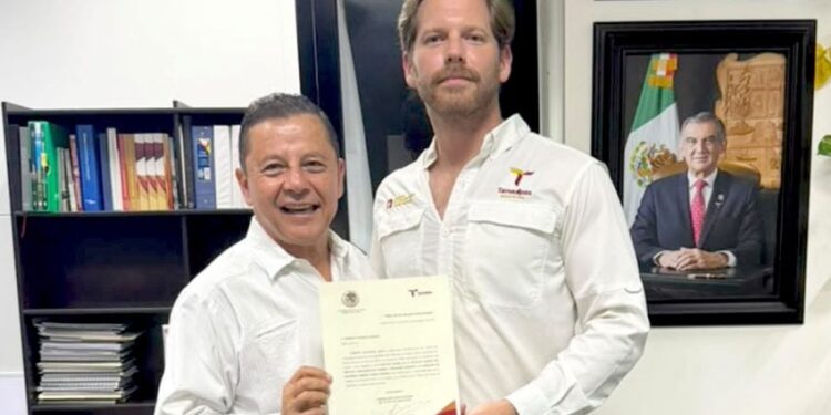 Consolida Gobierno de Tamaulipas al ITAVU con experiencia y visión social