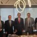 Américo Villarreal impulsa agenda con CANACAR y CONCAMIN para fortalecer la competitividad de Tamaulipas