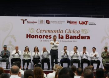 Pone Américo a las juventudes en el centro de las políticas públicas