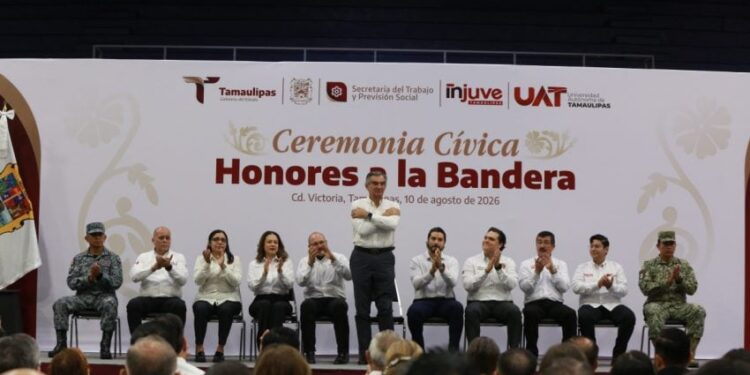Pone Américo a las juventudes en el centro de las políticas públicas