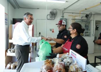 Impulsa Tamaulipas nuevo modelo para mejorar ingresos de los productores de sorgo
