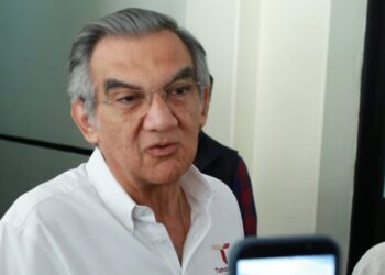 Tamaulipas tendrá dos nuevas secretarías, anuncia Américo