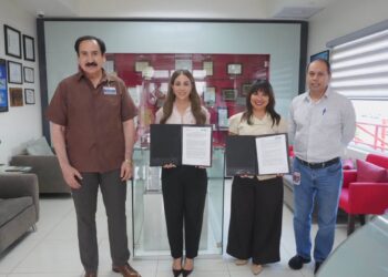 MÁS OPORTUNIDADES PARA NUESTROS ESTUDIANTES