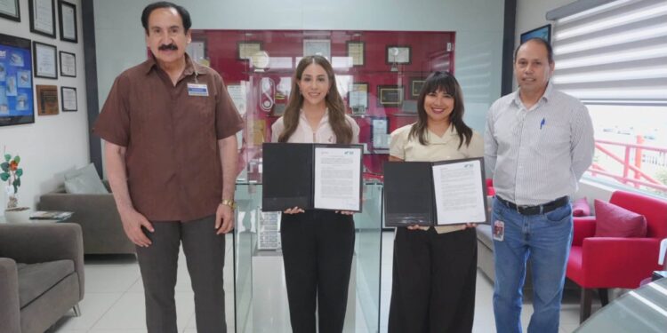 MÁS OPORTUNIDADES PARA NUESTROS ESTUDIANTES