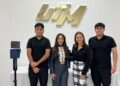 ¡ORGULLO UTM! TALENTO QUE DESTACA EN EMPRENDAY 2026
