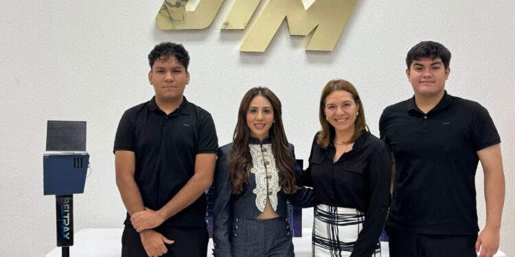 ¡ORGULLO UTM! TALENTO QUE DESTACA EN EMPRENDAY 2026