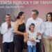 Ocupa Tamaulipas primer lugar nacional en procedimientos quirúrgicos con apoyo de la Beneficencia Pública