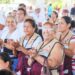 Viven tamaulipecos con bienestar