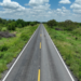 Inyecta Gobierno de Américo casi 800 MDP en conservación de carreteras