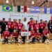 Debuta Juan Daniel Rodríguez como arquero titular de la Selección Mexicana en Copa del Mundo de FutSal