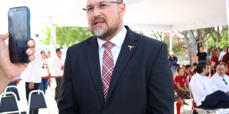 Impulsa Gobierno de Tamaulipas acciones de proximidad para construir paz desde las comunidades