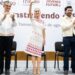 Segundo Informe de la presidenta Claudia Sheimbaum confirma grandes proyectos y oportunidades para Tamaulipas: Américo Villarreal