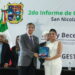 En Tamaulipas todos los municipios son importantes y los tenemos presentes todos los días: Américo
