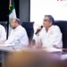 COLECTIVOS RECONOCEN APERTURA DE AMÉRICO VILLARREAL PARA ATENDER BÚSQUEDA DE DESAPARECIDOS